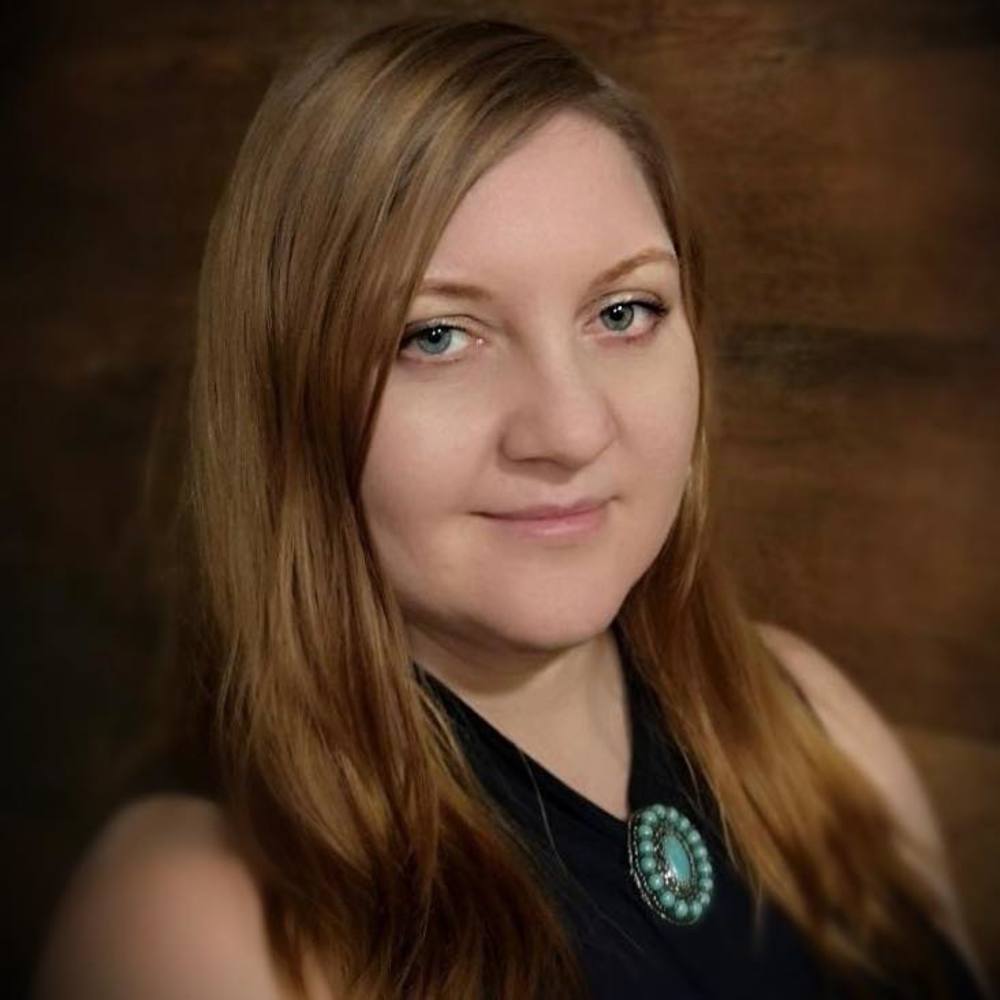 Meet your Posher, Natalia